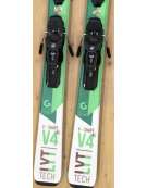 Head V-Shape V4 XL LYT-Tech vert
