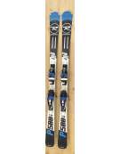 Rossignol Pursuit 500 LTD