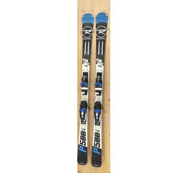 Rossignol Pursuit 500 LTD