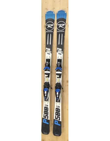 Rossignol Pursuit 500 LTD