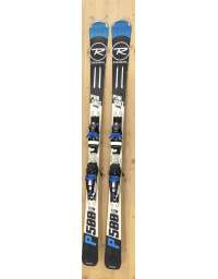 Rossignol Pursuit 500 LTD
