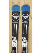 Rossignol Pursuit 500 LTD