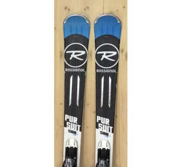Rossignol Pursuit 500 LTD