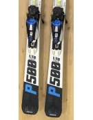 Rossignol Pursuit 500 LTD