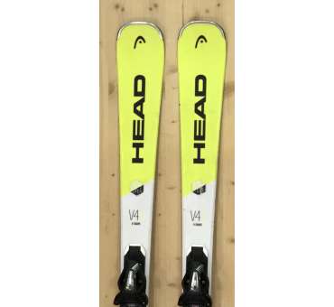 Head V-Shape V4
