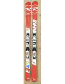 Rossignol Héro elite all turn carbon