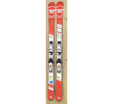 Rossignol Héro elite all turn carbon