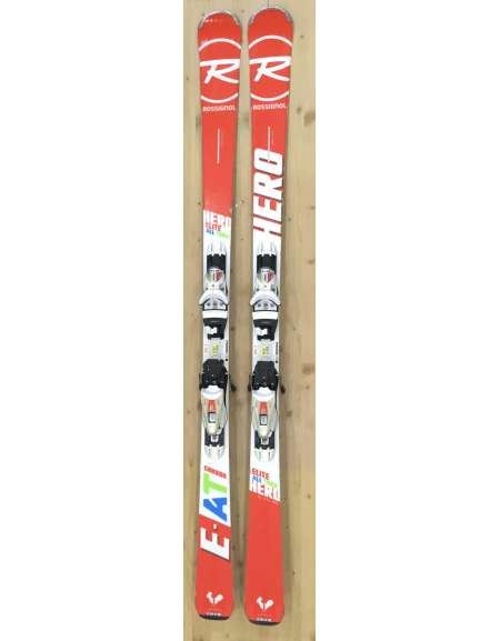 Rossignol Héro elite all turn carbon