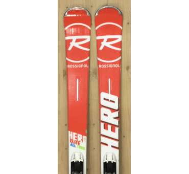 Rossignol Héro elite all turn carbon