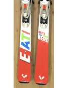 Rossignol Héro elite all turn carbon