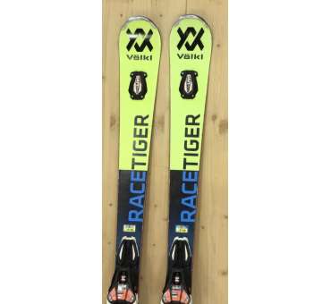 Volkl racetiger SL