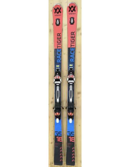 Volkl racetiger GS