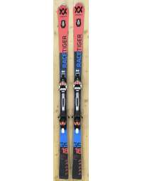 Volkl racetiger GS