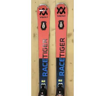 Volkl racetiger GS