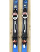 Volkl racetiger GS