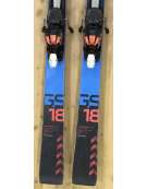 Volkl racetiger GS
