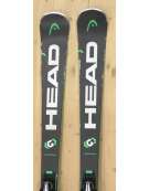 Head isupershape Magnum vert