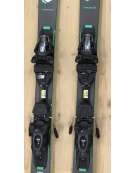 Head isupershape Magnum vert