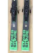 Head isupershape Magnum vert