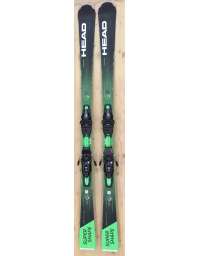 Head supershape e-Magnum vert