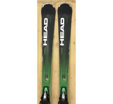 Head supershape e-Magnum vert
