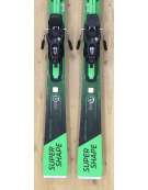 Head supershape e-Magnum vert