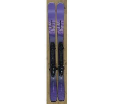 Salomon Stance W 84 violet