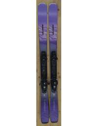 Salomon Stance W 84 violet