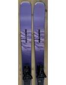 Salomon Stance W 84 violet
