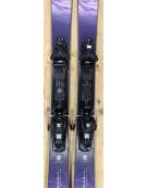 Salomon Stance W 84 violet