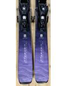 Salomon Stance W 84 violet
