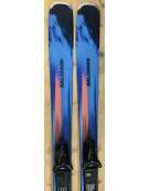 Salomon Stance 84 bleu