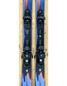 Salomon Stance 84 bleu
