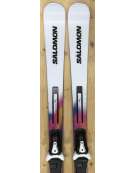 Salomon Addikt pro 66