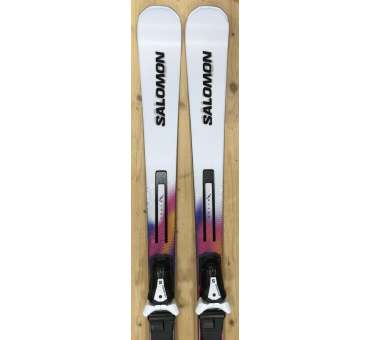 Salomon Addikt pro 66