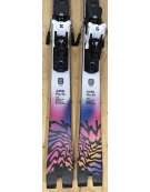 Salomon Addikt pro 66