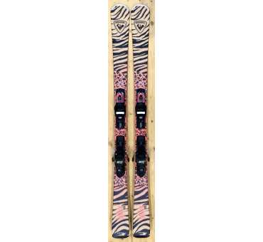 Rossignol Savage Piste