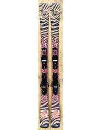 Rossignol Savage Piste