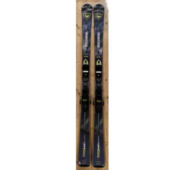 Rossignol Forza 40° V-CA 2026