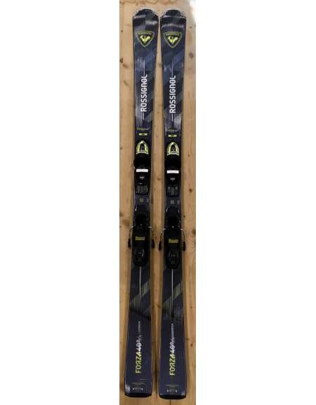 Rossignol Forza 40° V-CA 2026