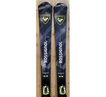 Rossignol Forza 40° V-CA 2026