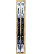 Rossignol React RT bleu