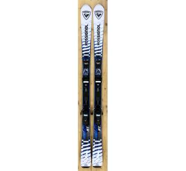 Rossignol React RT bleu