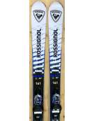 Rossignol React RT bleu