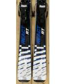 Rossignol React RT bleu