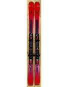 Atomic Redster S8 Revoshock