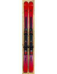 Atomic Redster S8 Revoshock