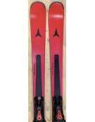 Atomic Redster S8 Revoshock