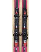 Atomic Redster S8 Revoshock