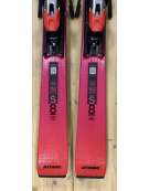 Atomic Redster S8 Revoshock